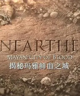 《揭秘:玛雅鲜血之城》:探寻失落文明的秘密,重现血腥祭祀的真相
