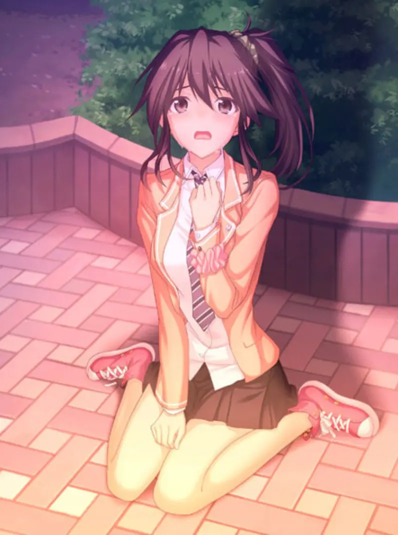 《少女的回忆》：重温青涩时光，感受那份纯真年代的悸动与美好！