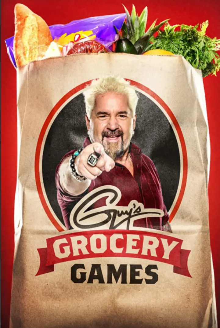 《盖伊的杂货店游戏 第四十季》：美食与智慧的碰撞，家庭娱乐的绝佳选择！