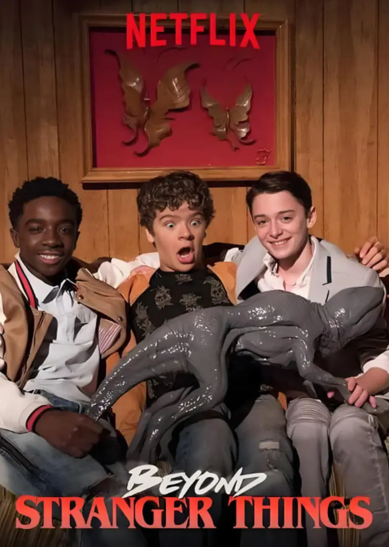 《怪奇背后》：惊悚悬疑，挖掘足球背后的黑暗秘密，真相细思极恐！