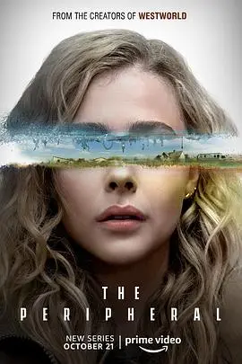 《边缘世界》第一季：赛博朋克乌托邦崩坏？深度解析剧情、人物与暗黑未来！